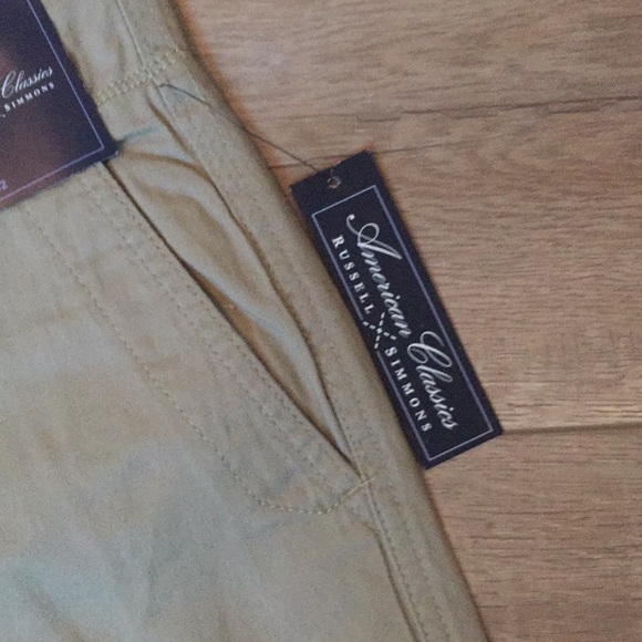 Cargo Shorts - Picture 3 of 5